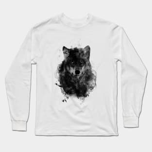 We Are all Wolves Long Sleeve T-Shirt